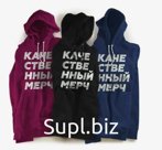 Печать на одежде и сувенирная продукция