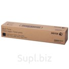 Тонер-картридж XEROX (006R01517) WC 7545/7556 и другие, черный, оригинальный, ресурс 26000 страниц