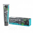 Комплексная зубная паста "Вайт комплекс", white complex Biomed, 100 г