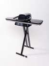 Гладильный паровой пресс SP-221-black