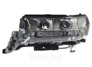 12-4190 -D -LD HEAD LAMP