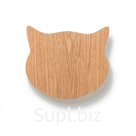 WOODLED VITA Cat - Дуб