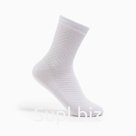 Носки детские, цвет белый, размер 7-8