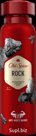 OLD SPICE Rock Аэрозольный дезодорант-антиперспирант, 150 мл