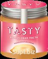 Арахисовая паста Tasty классическая