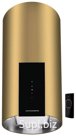 Вытяжка Kuppersberg WL-MOTUBA Gold