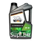Моторное масло для легковых автомобилей K.A.T Performance GT Line 5W-30 A5/B5 5л