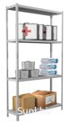 Стеллаж металлический Profsafe PS 150x75x40