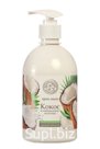 "Bell" liquid cream -so -soh Natural Extracts 500 ml. "Coconut and almond milk"