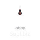 Отвертка Шлицевая 6 5Х1 2Х38мм Av Steel Av-420601 AV Steel арт. AV420601