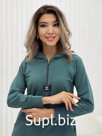 Костюм двухнитка 11 расцветок