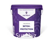 Пропитка БЕТОН-PROTECTION