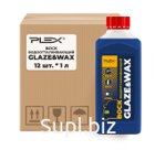 Воск водоотталкивающий PLEX GLAZE&amp;WAX 1кг*12шт