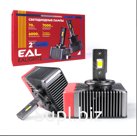 Лампы светодиодные EALIGHTS BeamForce, D5s, 35W, 12-24V, 6000K, кт
