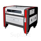 Лазерный станок для гравировки и резки Lasermann LSS 1390