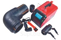 Hotool Аппарат для электромуфтовой сварки PE800 ASMPE800