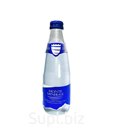 Natural sparkling mineral water Monte Minerale
