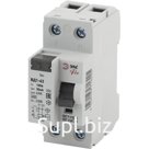 Устройство защитного отключения ЭРА PRO NO-902-54 ВД1-63 2P 100А 30мА