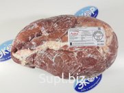 Лопатка говяжья б/к вес Бразилия (24-26кг)
