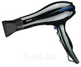 Фен CENTEK CT-2227 Professional (2200Вт, AC мотор, холодный обдув, концентратор)