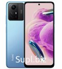 Смартфон Xiaomi Redmi Note 12S 8/256 ГБ Global, голубой