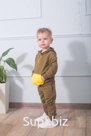 Толстовка детская №3 (Худи)