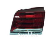 LB-3307 -D BACK LAMP