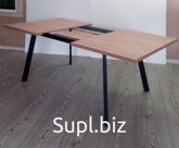 Стол обеденный Престиж (исполнение 1)