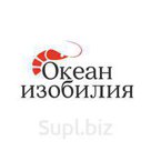 Гребешок дальневосточный филе 60/80 (L) крупный