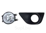 1E-5080-V FOG LAMP
