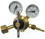 Редуктор газовый углекислотный УР-6al от компании test по лучшей цене!