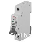 Автоматический выключатель ЭРА PRO VA63-1P40B4.5 ВА47-63 1P 40А кривая B 4,5кА