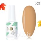 Гель-лак. C-21. Кофе по-венски MIO Nails