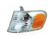 17-1205 -A CORNER LAMP