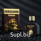 Туалетная вода мужская ABRACADOR CANNON, 95 мл