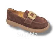 Мокасины Артикул: S04-106 (020-4-e04)