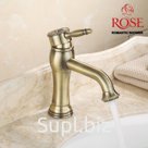 Смеситель для раковины Rose R0401Q