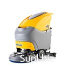 Поломоечная машина без места оператора ROUND 45 SM 55 BC TOUCH