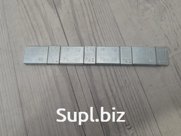 Грузики балансировочные