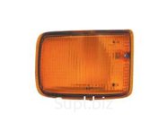 14-1117 -U FRONT LAMP