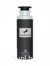Дезодорант-спрей для мужчин AVENTO GRANDEUR BODY SPRAY, 200 мл
