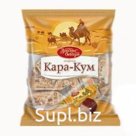 Конфеты Кара-Кум 0,250гр Красный Октябрь