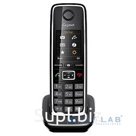 Gigaset C530H SB Black Дополнительная трубка черный