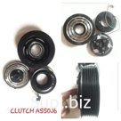CLUTCH ASS006