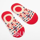 Носки MINAKU «Этно», размер 36-39 (23-25 см)