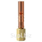 Штуцер 1/4 G (D6) DEN1406