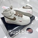 Nike Air Force 1 MID ЗИМА, МЕХ.