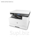 МФУ, лаз ч/б печать HP LaserJet Pro M436n (W7U01A#B09) A4