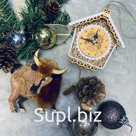 Игрушка "Часики"