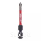 Бит PZ1 50 мм SHOCKWAVE Milwaukee 4932471566